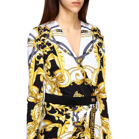 versace womens clothing on sale|versace discount outlet prices.